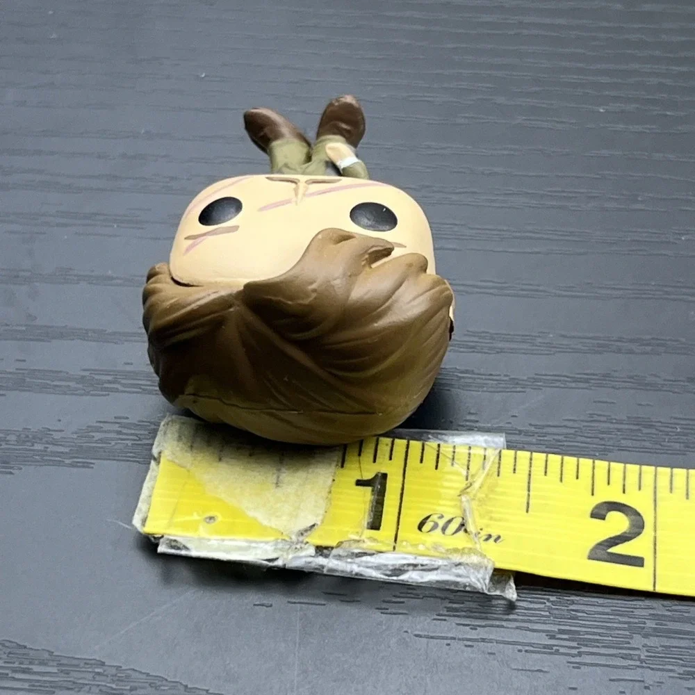 Funko Pocket Pop Remus Lupin Harry Potter Advent Calendar Mini Vinyl Figure